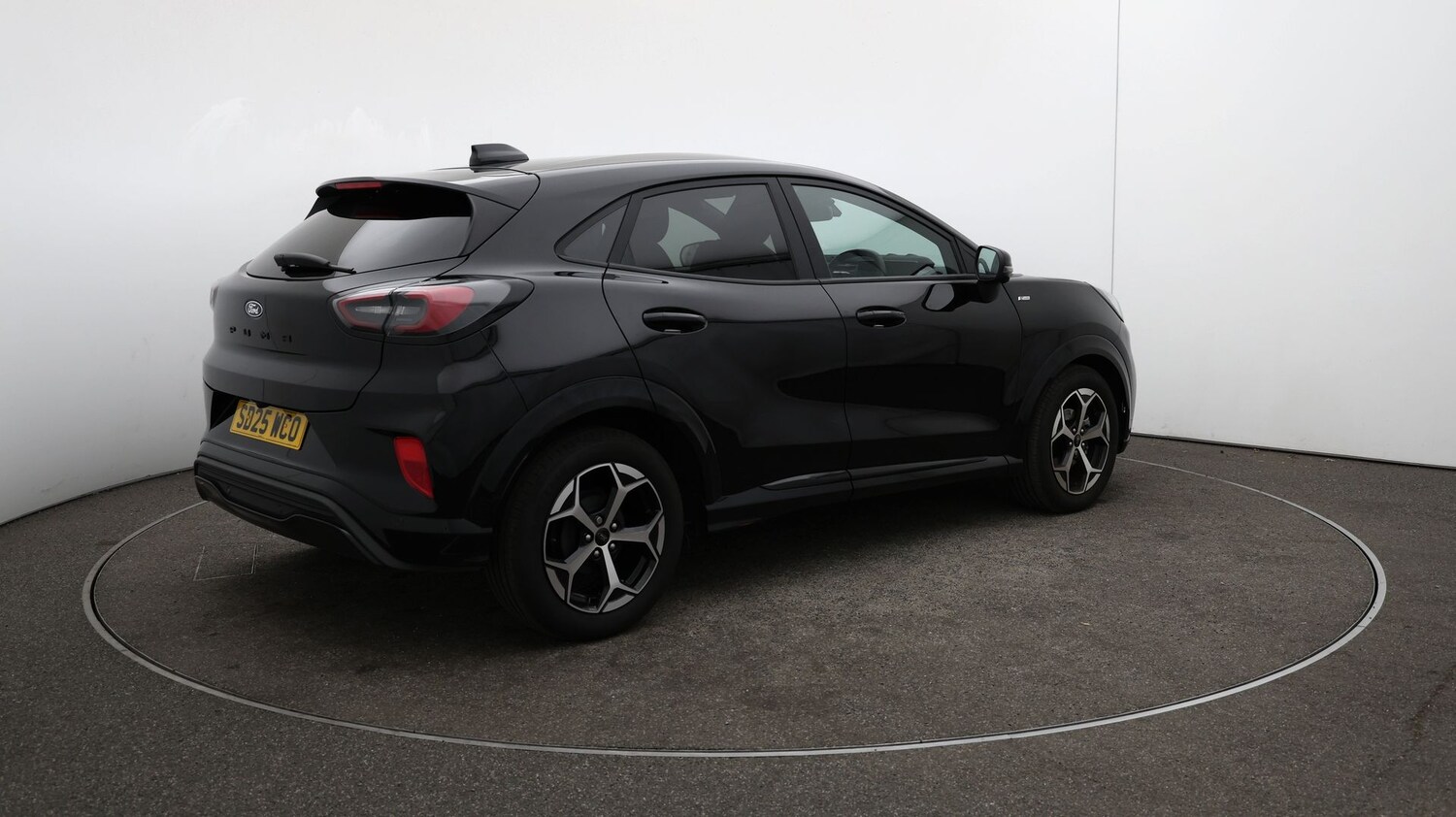 Used Ford Puma for sale - 76809698: Photo 45