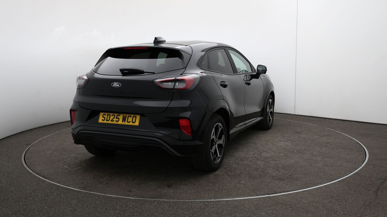 Used Ford Puma for sale - 76809698: Photo 47