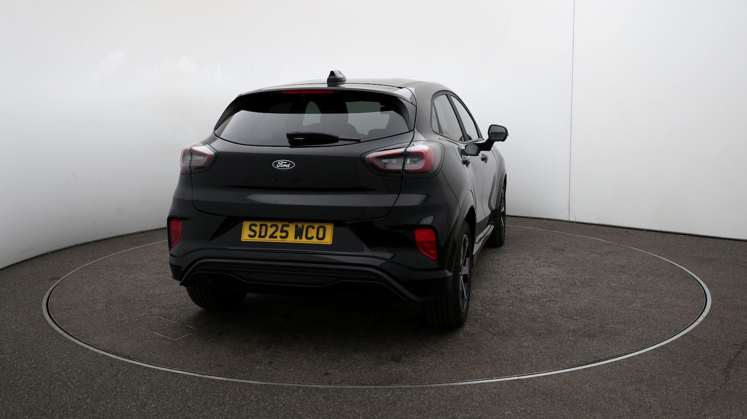 Used Ford Puma for sale - 76809698: Photo 48