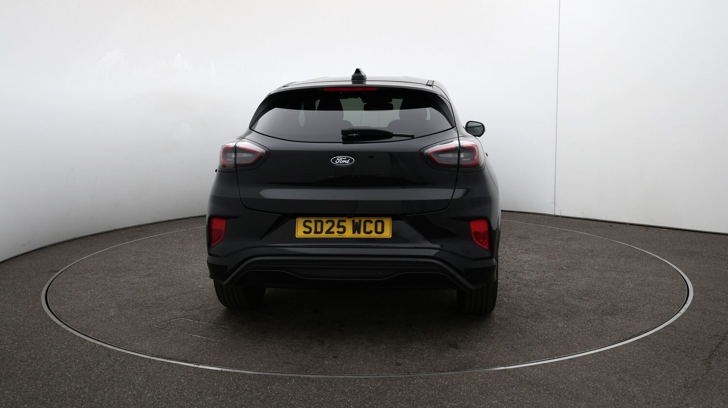 Used Ford Puma for sale - 76809698: Photo 49