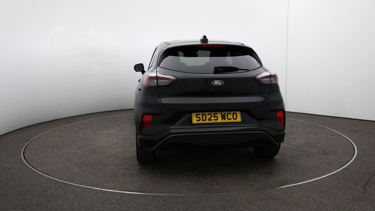 Used Ford Puma for sale - 76809698: Photo 51