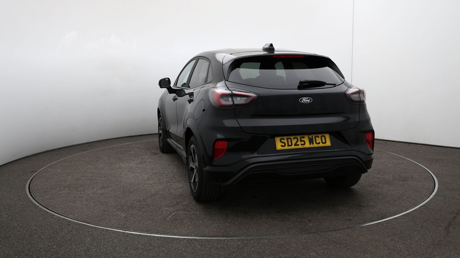 Used Ford Puma for sale - 76809698: Photo 52