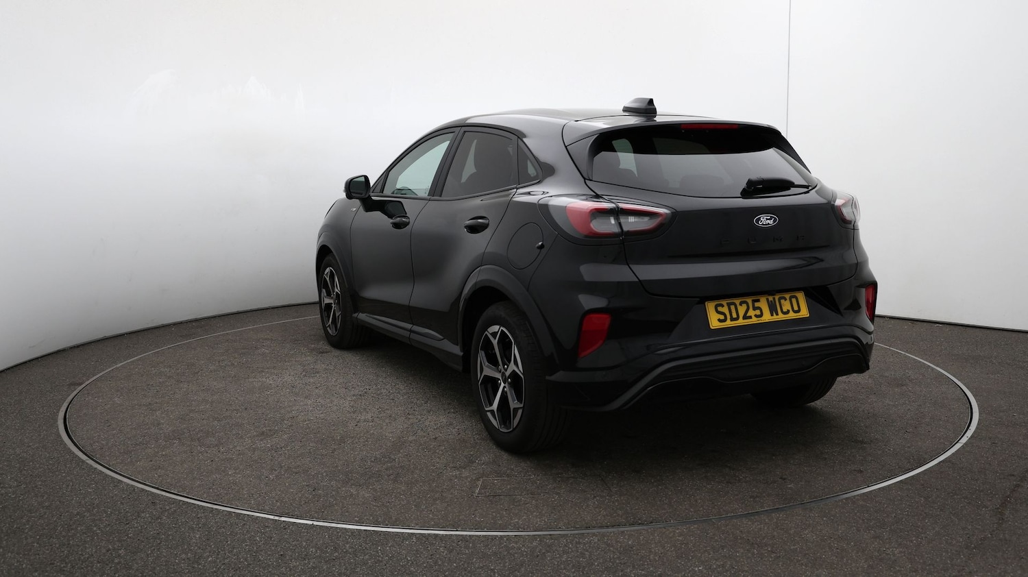 Used Ford Puma for sale - 76809698: Photo 53