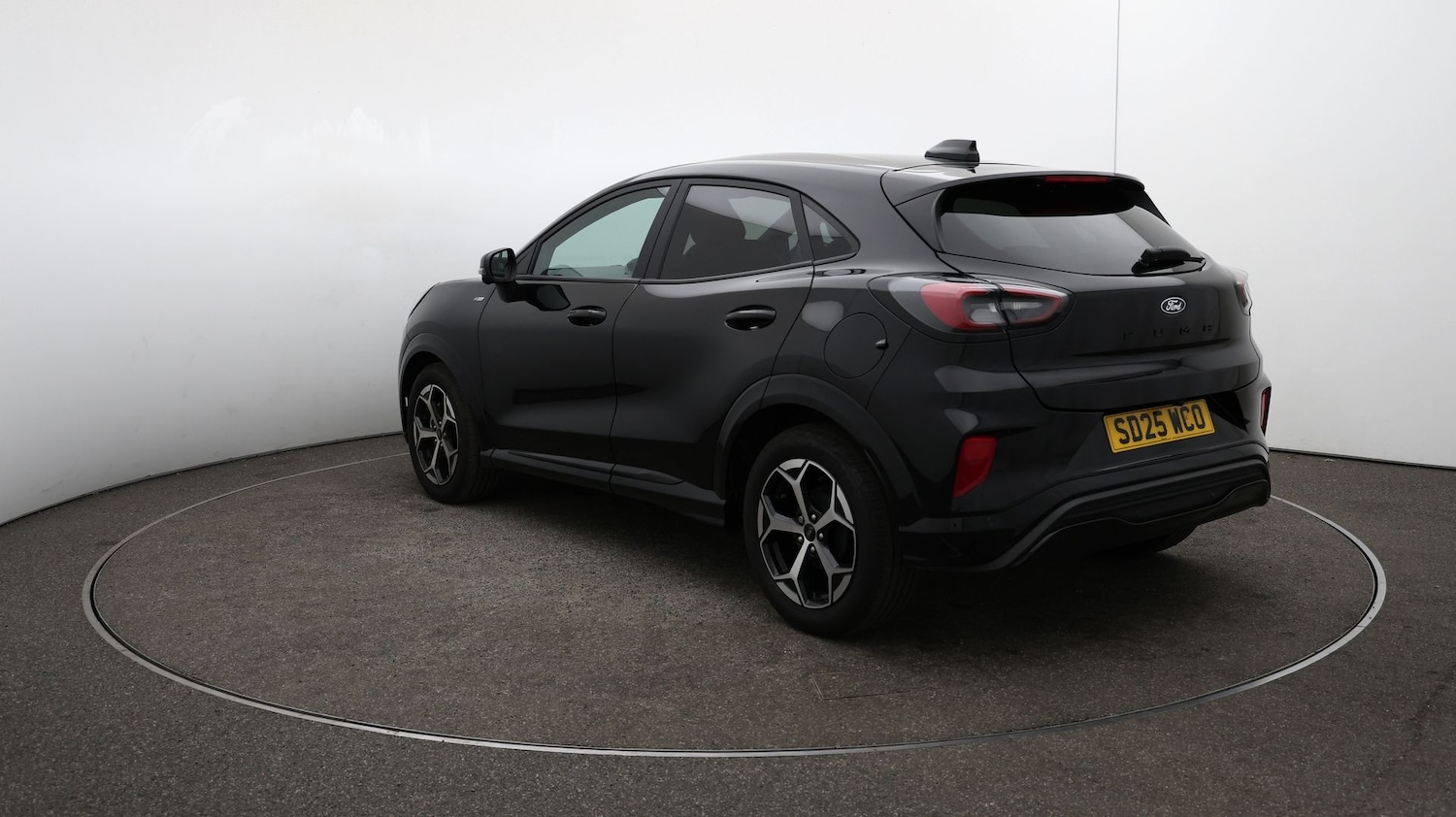 Used Ford Puma for sale - 76809698: Photo 54