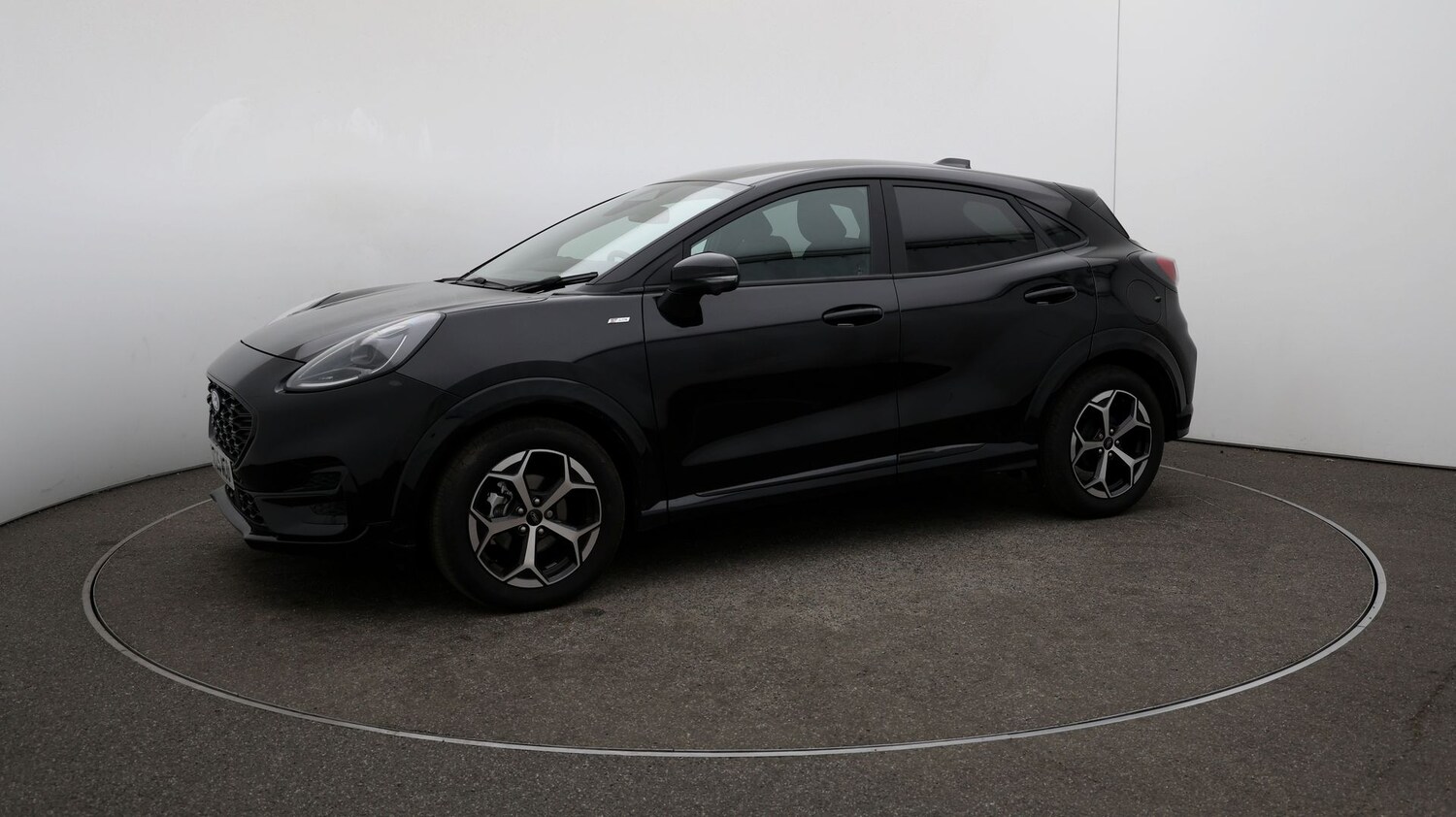 Used Ford Puma for sale - 76809698: Photo 59