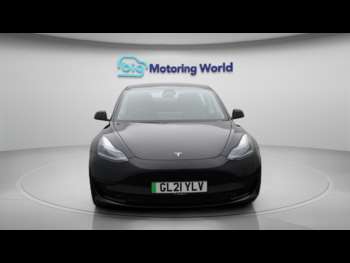 Used Tesla Model 3 2021 for sale - 74909154: Photo