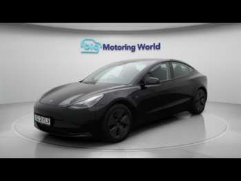 Used Tesla Model 3 2021 for sale - 74909154: Photo