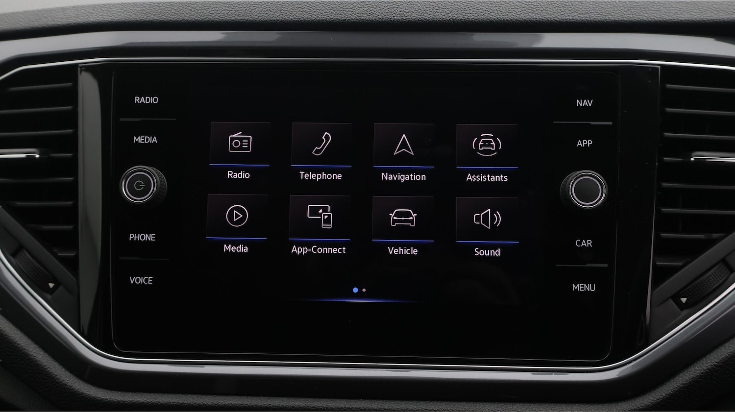 Used Volkswagen T-Roc 2021 for sale - 77236130: Photo 11