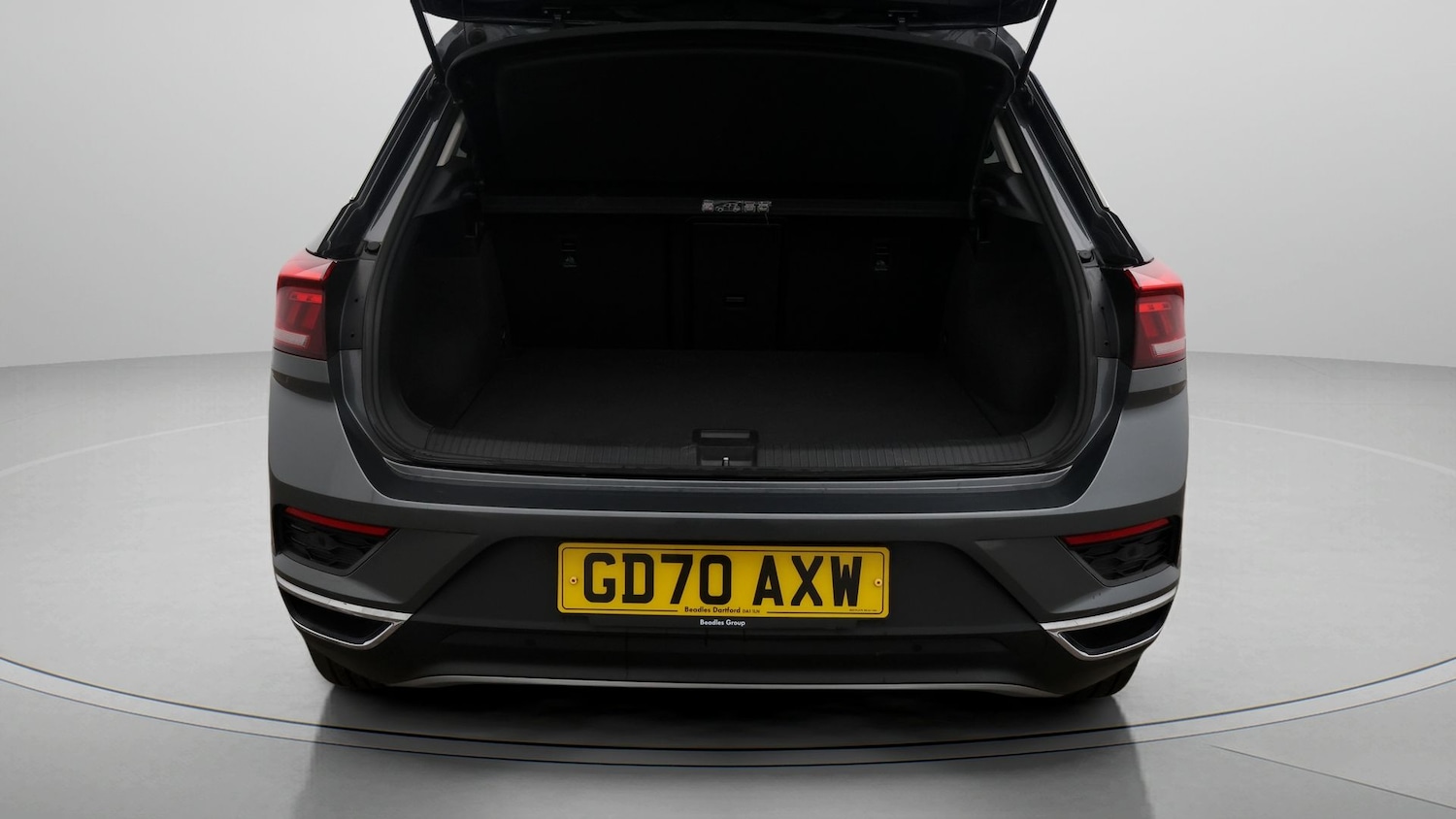 Used Volkswagen T-Roc 2021 for sale - 77236130: Photo 17