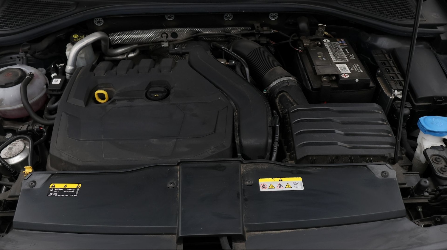 Used Volkswagen T-Roc 2021 for sale - 77236130: Photo 19