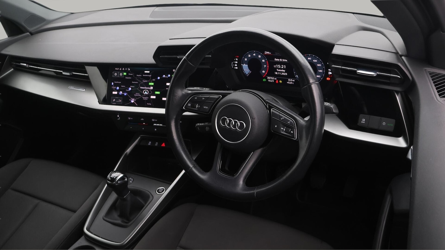 Used Audi A3 2020 for sale - 76644799: Photo 10