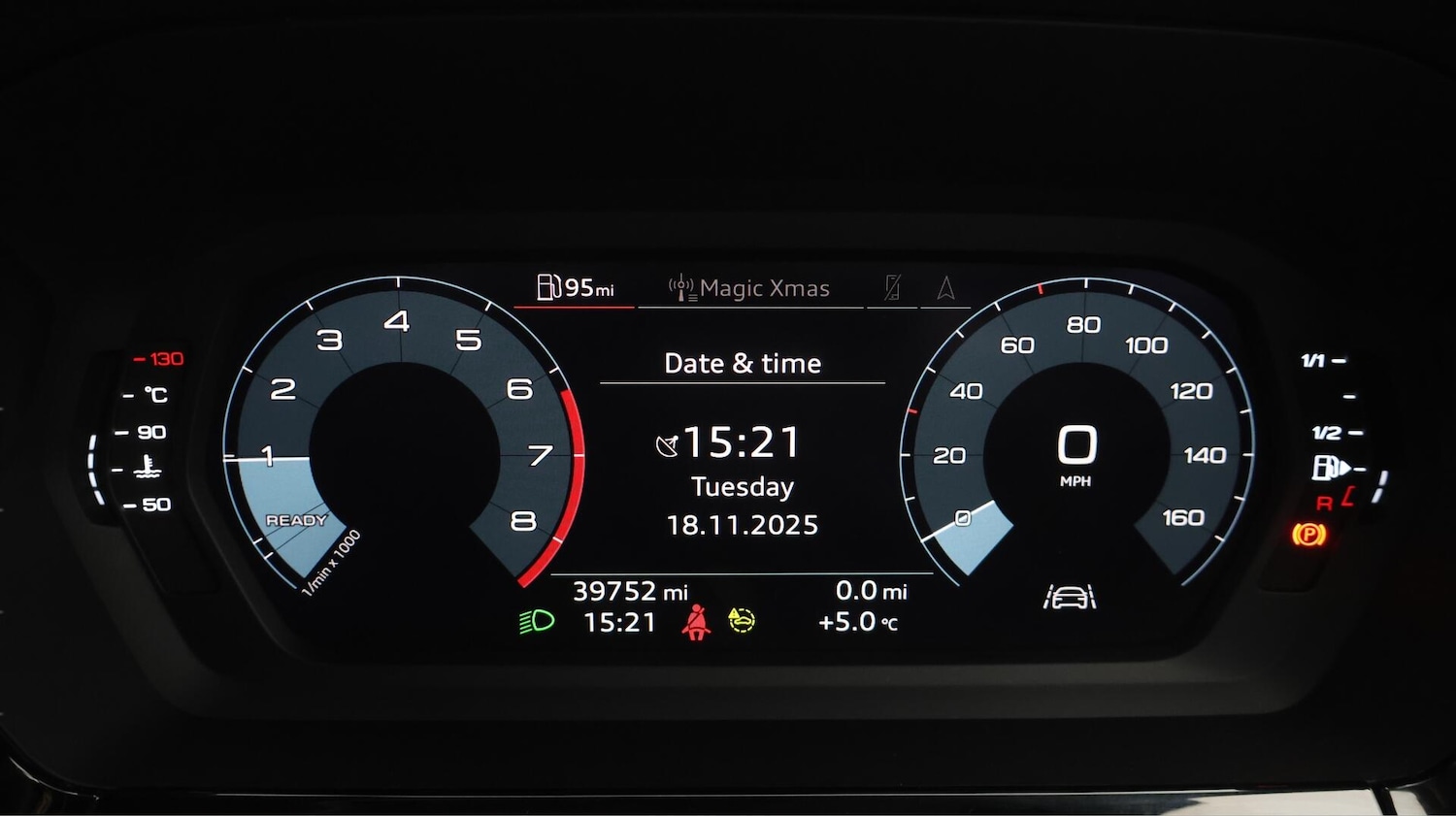 Used Audi A3 2020 for sale - 76644799: Photo 11