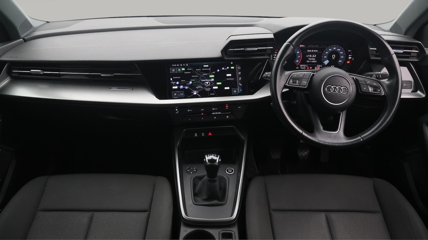 Used Audi A3 2020 for sale - 76644799: Photo 14