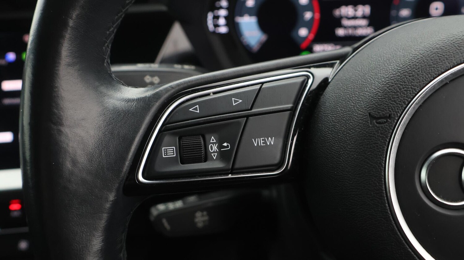 Used Audi A3 2020 for sale - 76644799: Photo 24