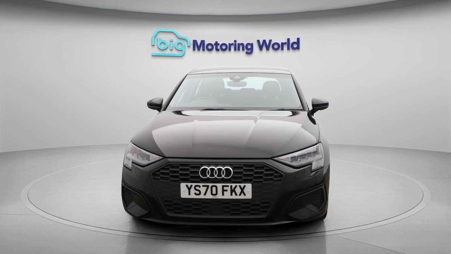 Used Audi A3 2020 for sale - 76644799: Photo 3