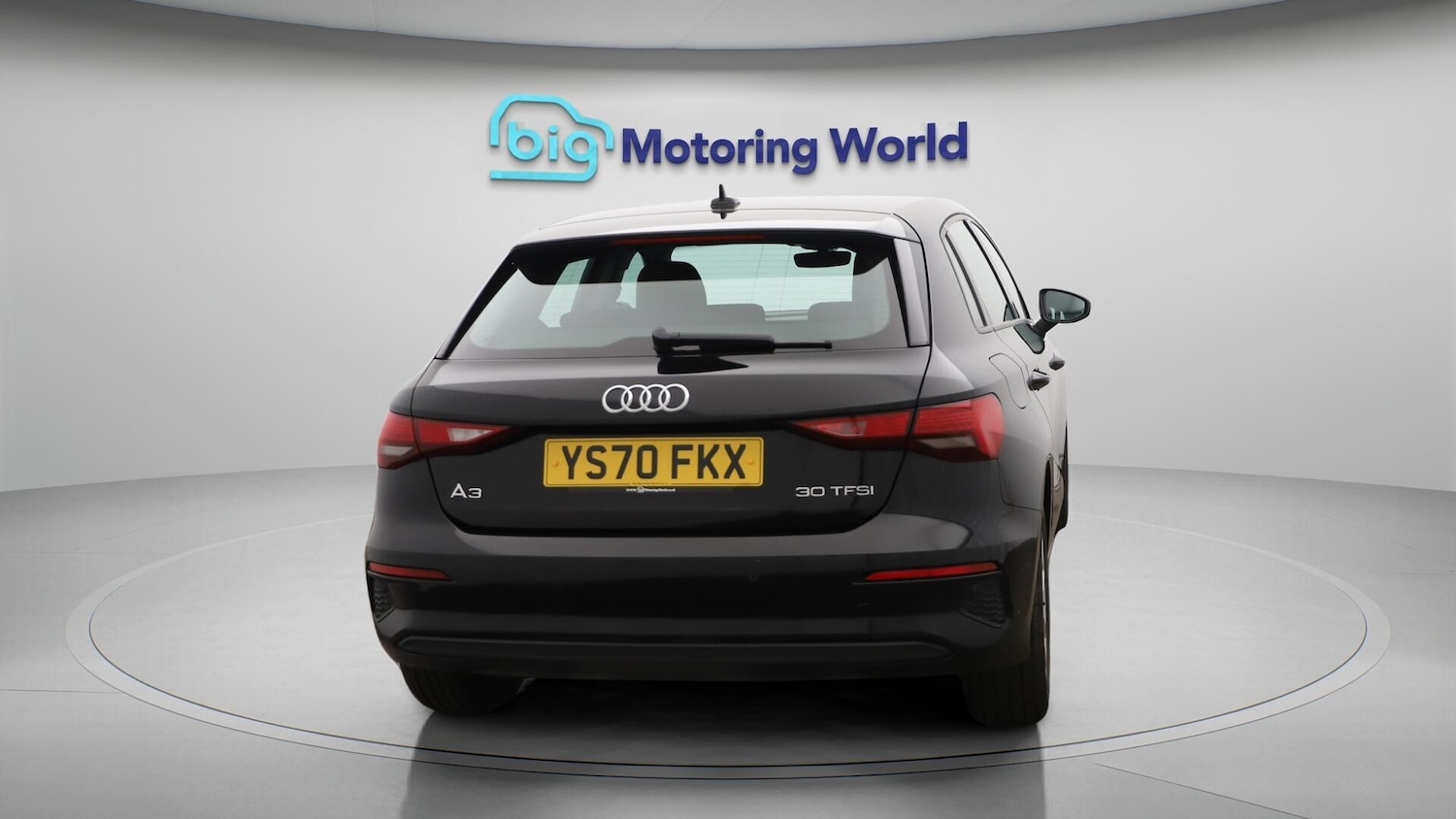 Used Audi A3 2020 for sale - 76644799: Photo 7