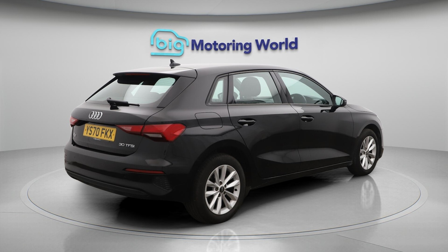 Used Audi A3 2020 for sale - 76644799: Photo 8