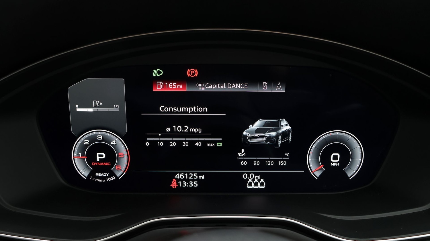 Used Audi A4 2022 for sale - 77516413: Photo 10