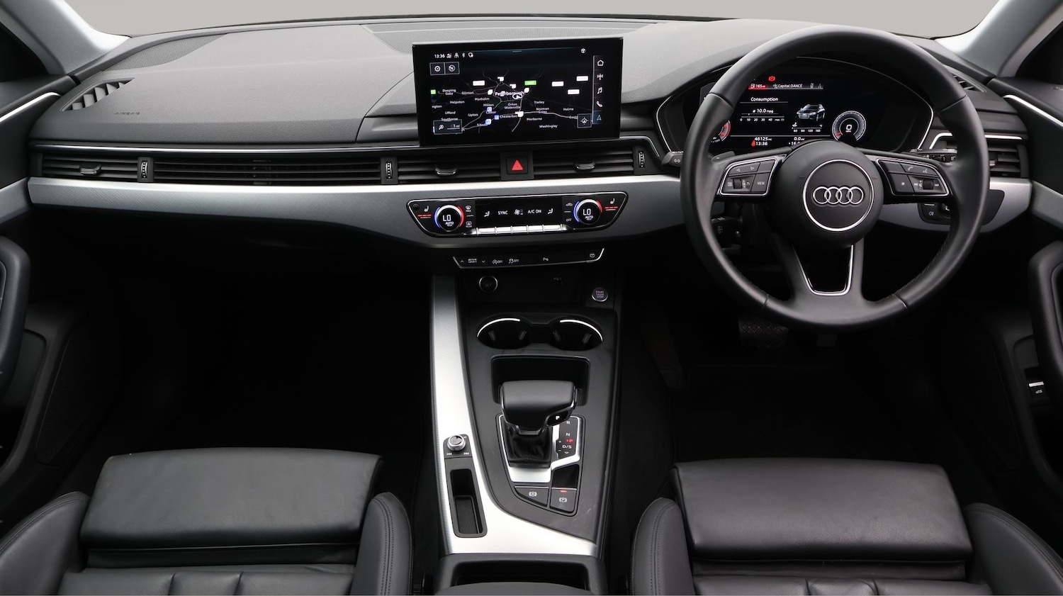 Used Audi A4 2022 for sale - 77516413: Photo 13