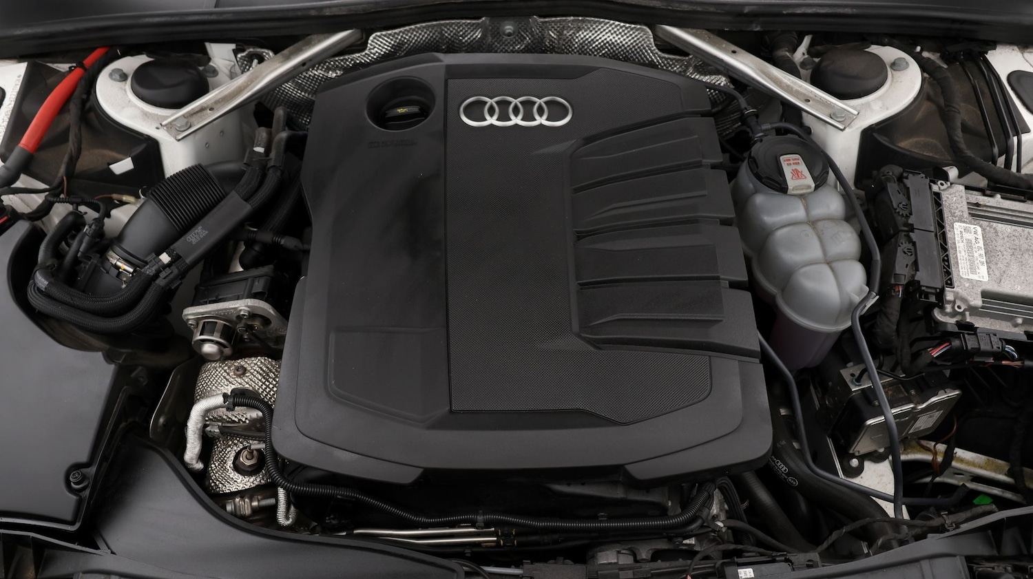 Used Audi A4 2022 for sale - 77516413: Photo 19