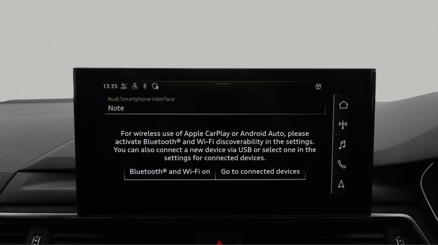 Used Audi A4 2022 for sale - 77516413: Photo 24