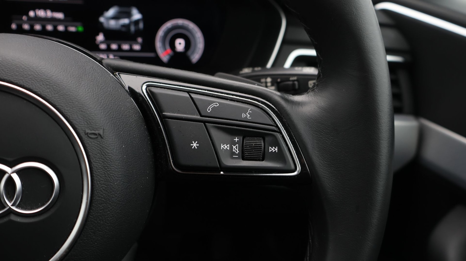 Used Audi A4 2022 for sale - 77516413: Photo 25