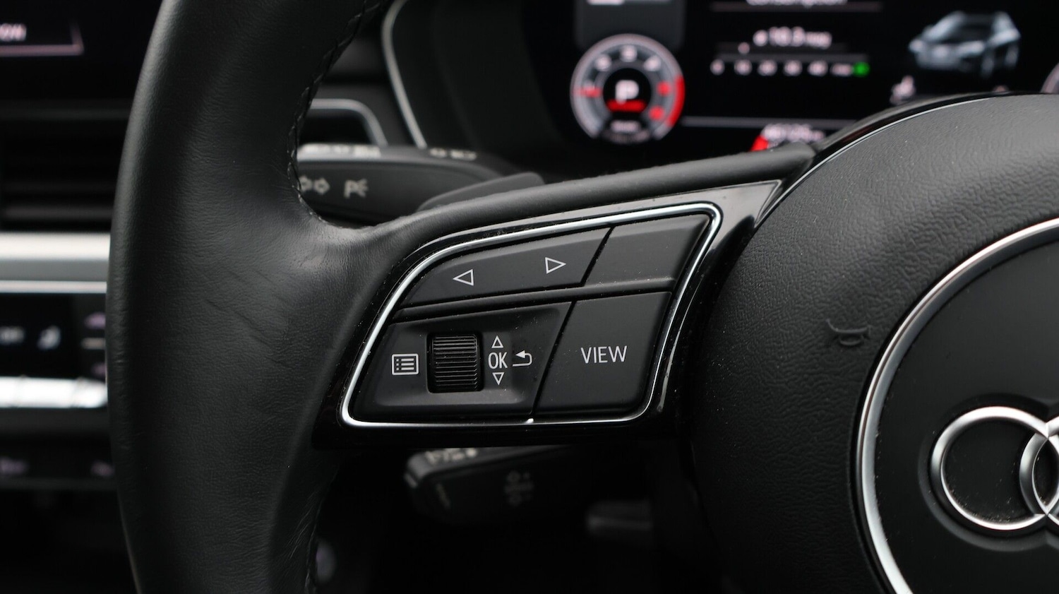 Used Audi A4 2022 for sale - 77516413: Photo 26