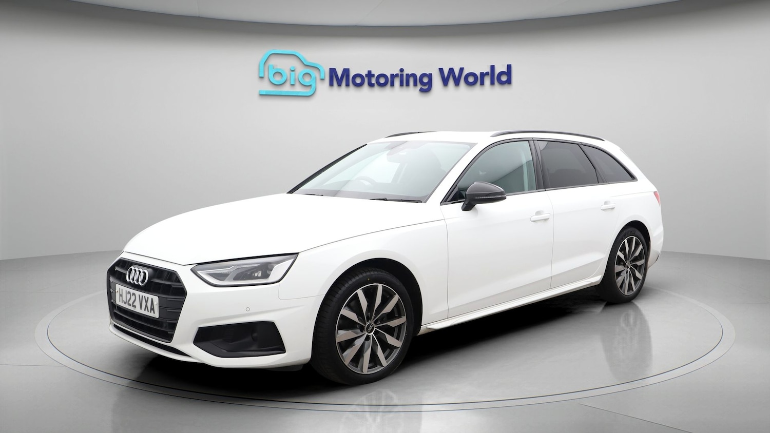 Used Audi A4 2022 for sale - 77516413: Photo 3