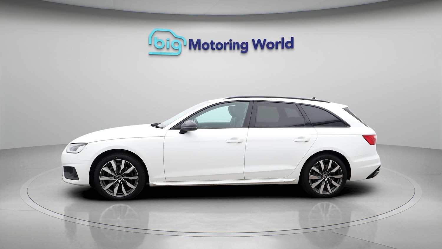 Used Audi A4 2022 for sale - 77516413: Photo 4