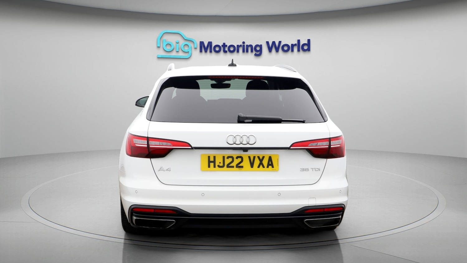 Used Audi A4 2022 for sale - 77516413: Photo 6