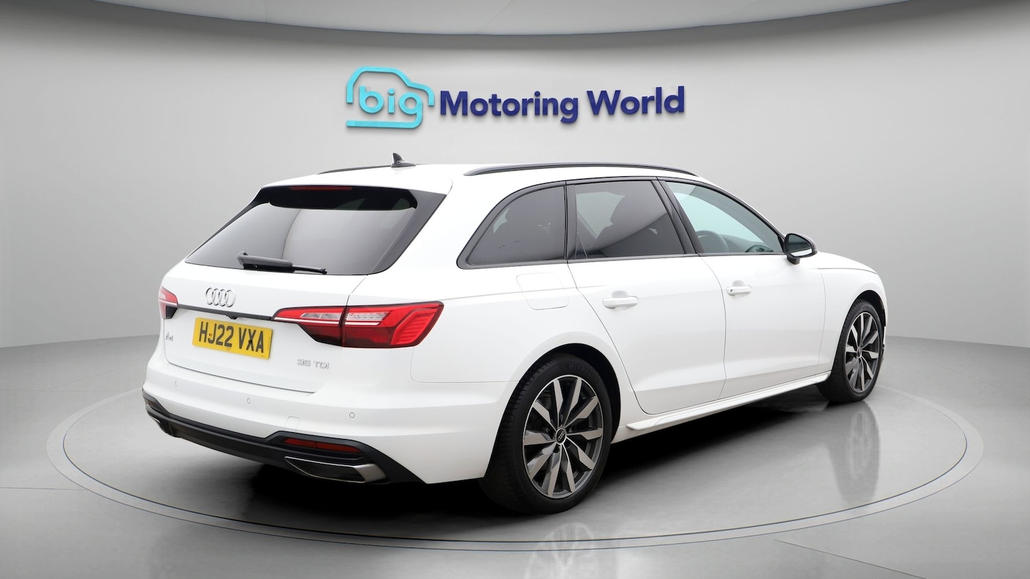 Used Audi A4 2022 for sale - 77516413: Photo 7