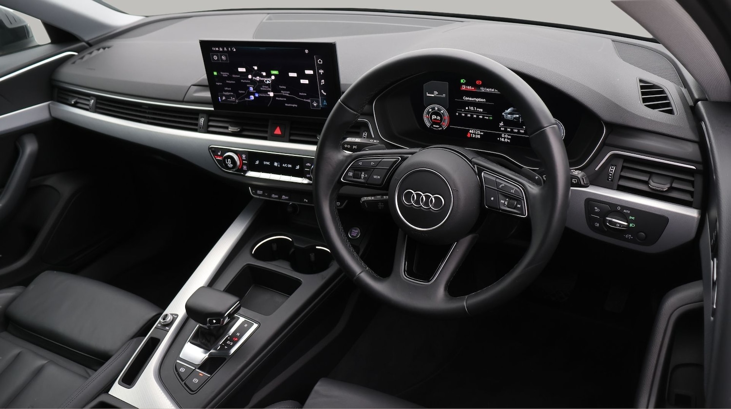 Used Audi A4 2022 for sale - 77516413: Photo 9