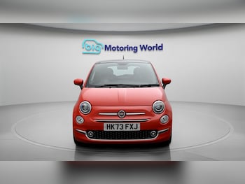 Used Fiat 500 2023 for sale - 79082255: Photo