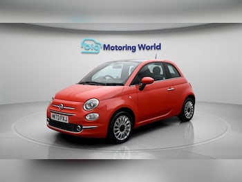 Used Fiat 500 2023 for sale - 79082255: Photo