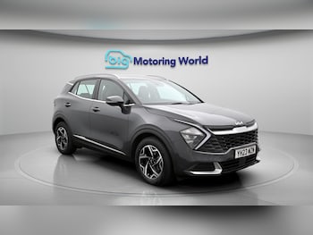 Used Kia Sportage 2023 for sale - 78700566: Photo