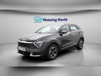 Used Kia Sportage 2023 for sale - 78700566: Photo