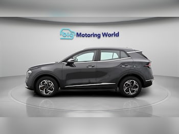 Used Kia Sportage 2023 for sale - 78700566: Photo