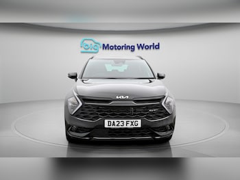 Used Kia Sportage 2023 for sale - 78522049: Photo