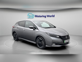 Used Nissan Leaf 2024 for sale - 79006318: Photo