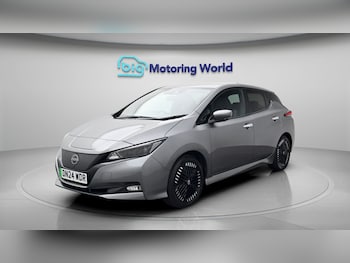Used Nissan Leaf 2024 for sale - 79006318: Photo
