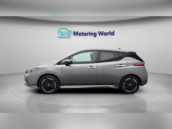 Used Nissan Leaf 2024 for sale - 79006318: Photo