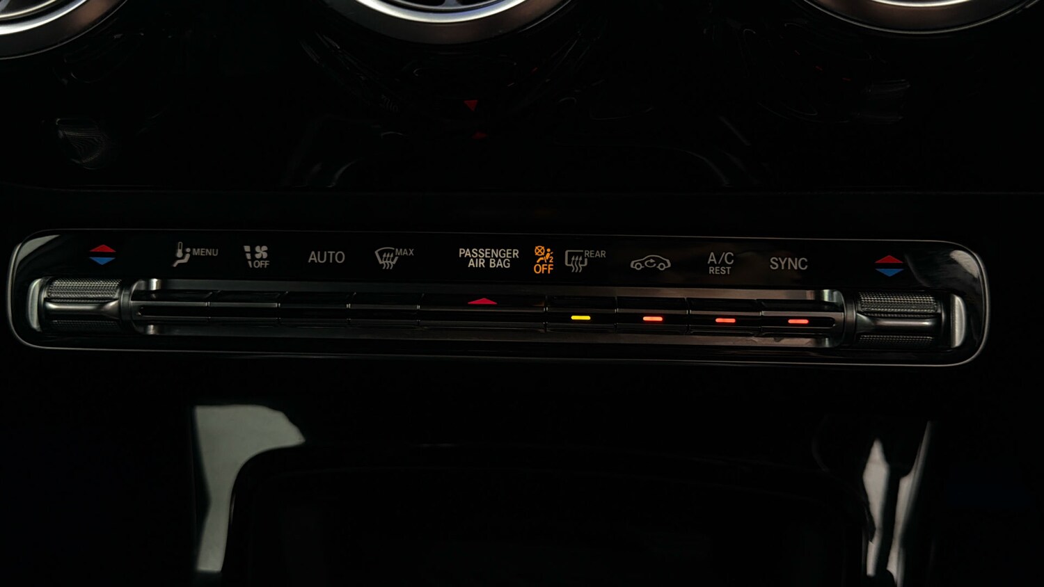 Used Mercedes-Benz A-Class 2020 for sale - 77937660: Photo 11