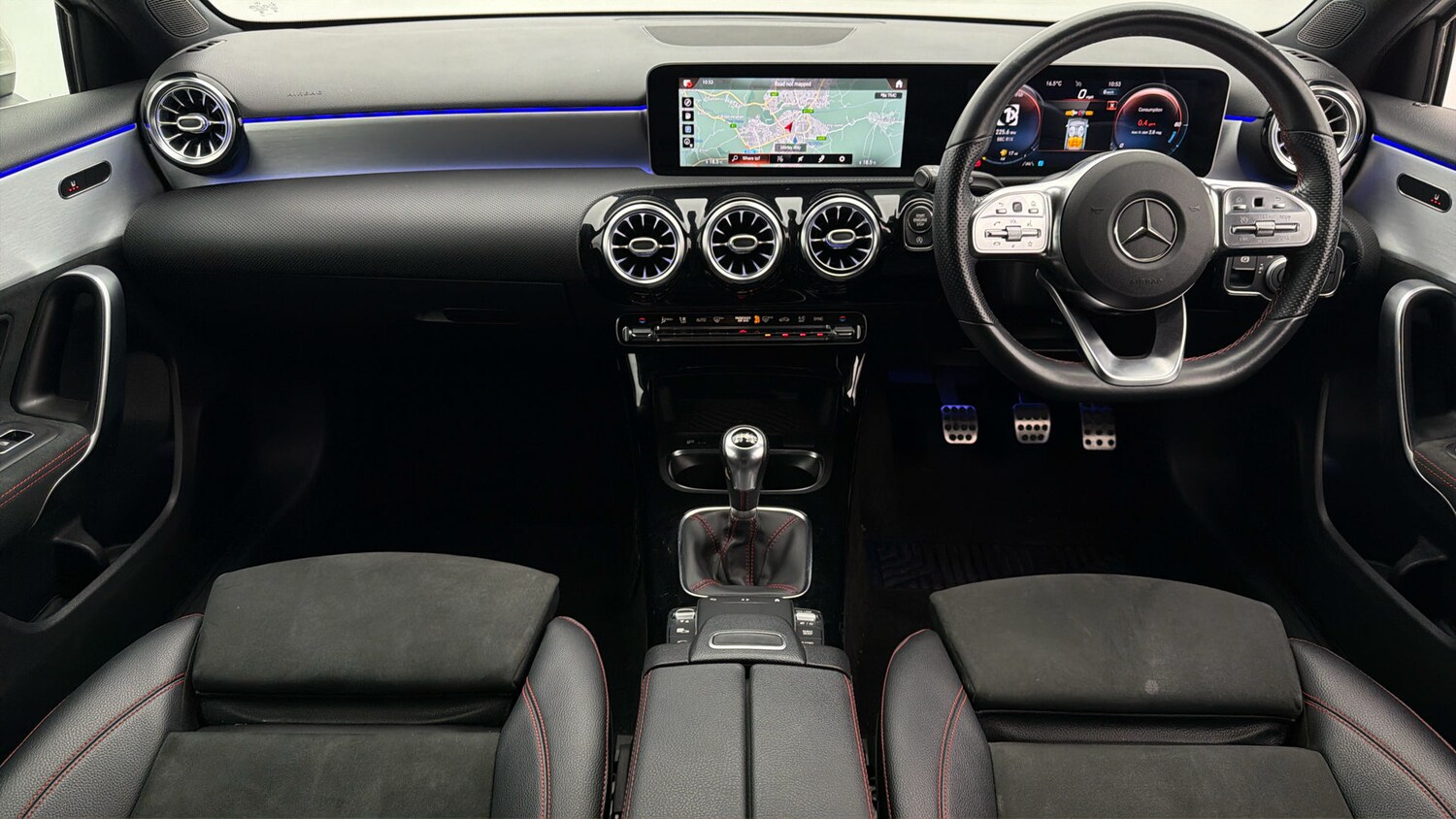 Used Mercedes-Benz A-Class 2020 for sale - 77937660: Photo 12