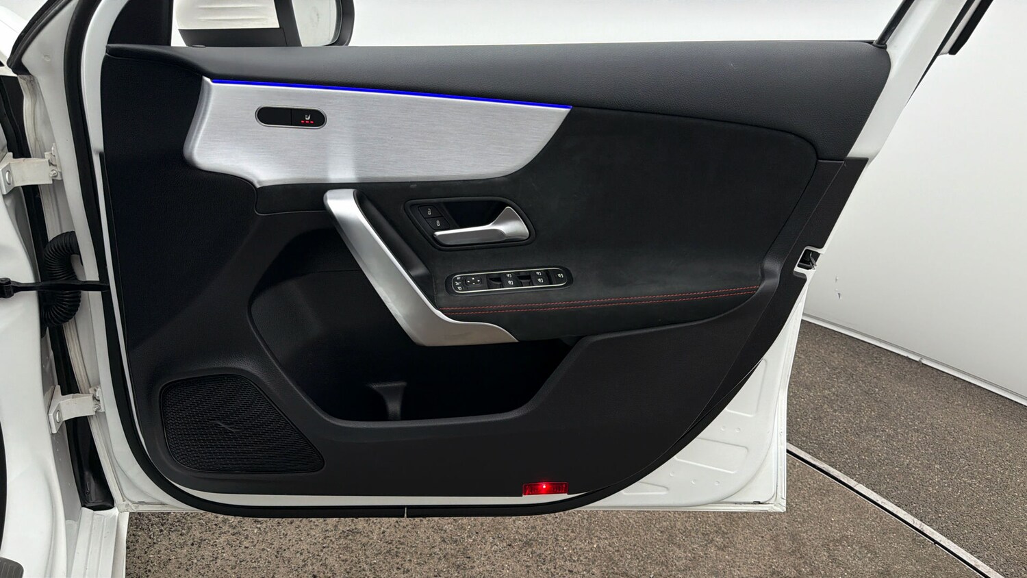 Used Mercedes-Benz A-Class 2020 for sale - 77937660: Photo 14