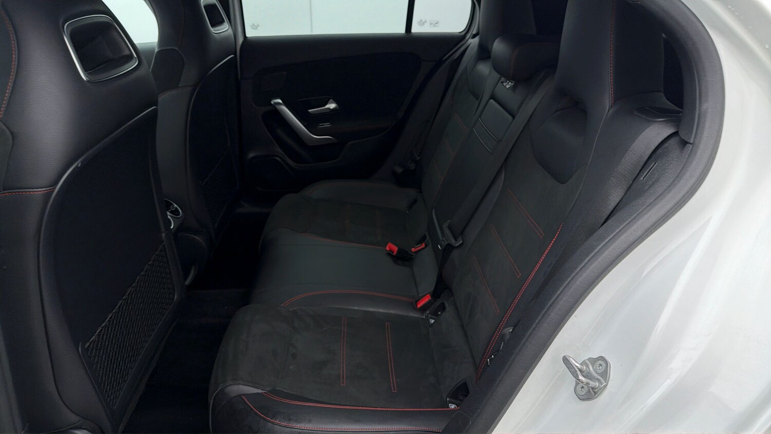 Used Mercedes-Benz A-Class 2020 for sale - 77937660: Photo 15