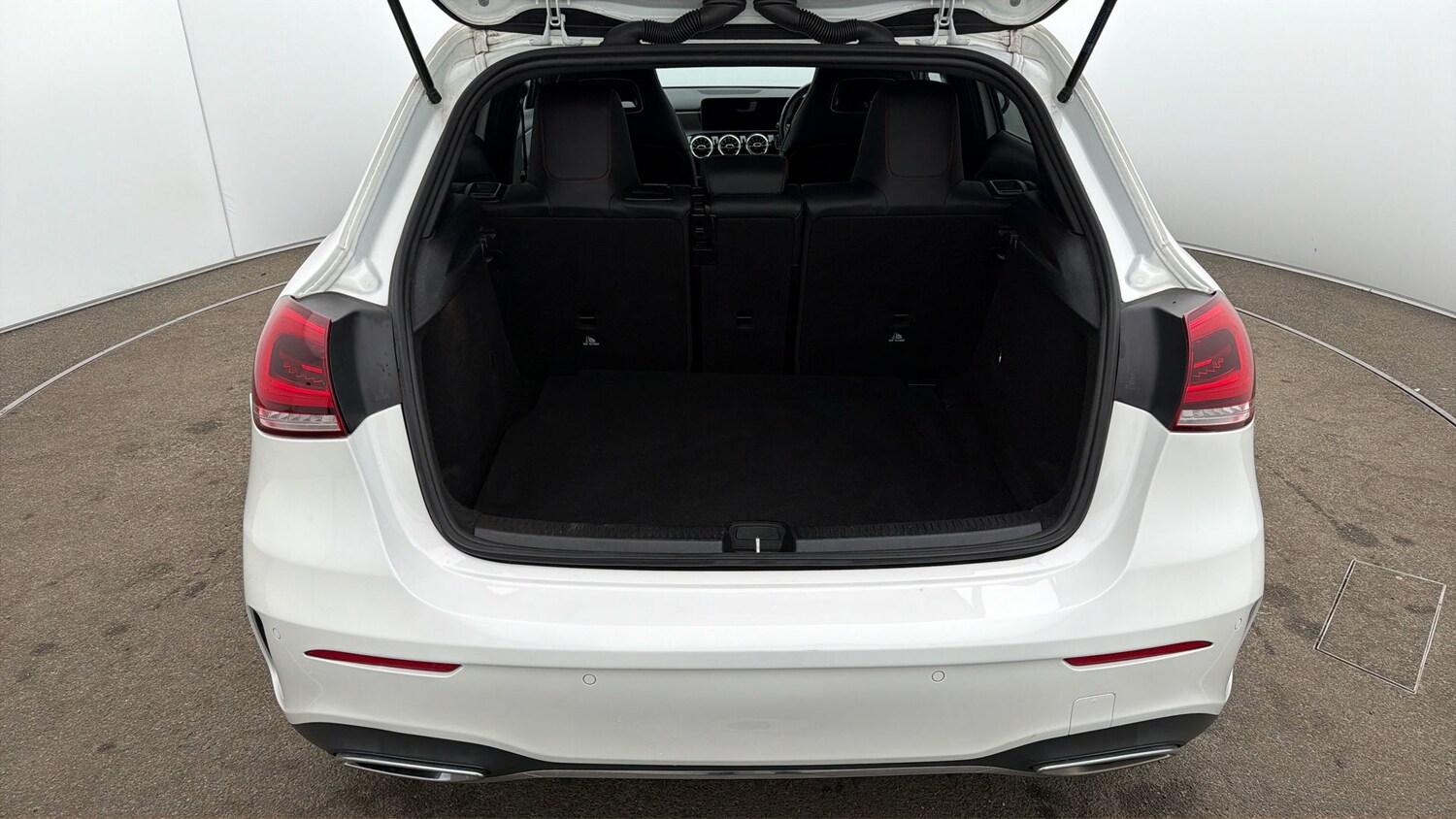 Used Mercedes-Benz A-Class 2020 for sale - 77937660: Photo 16