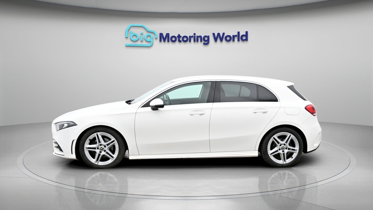 Used Mercedes-Benz A-Class 2020 for sale - 77937660: Photo 4