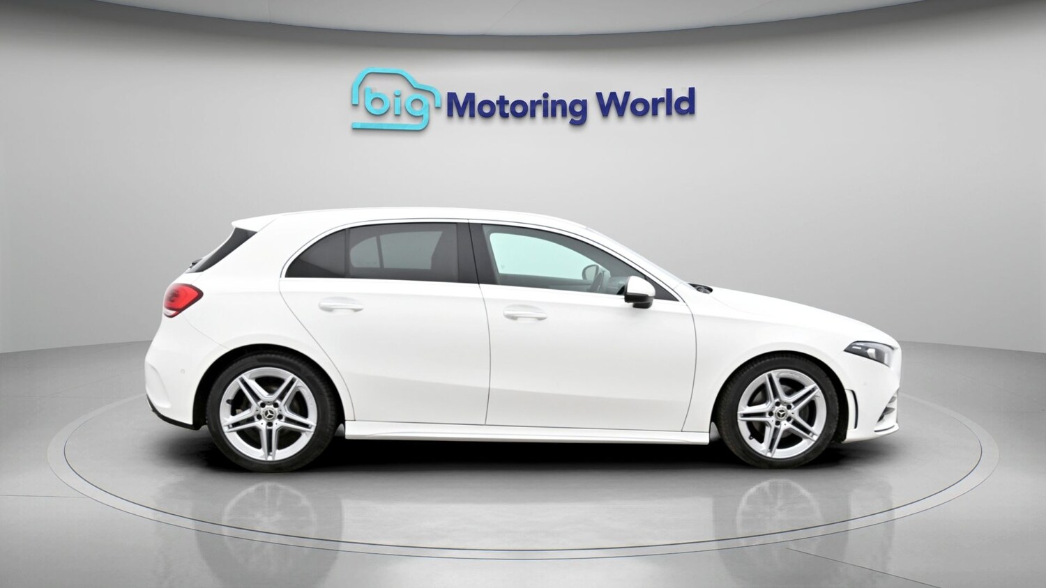 Used Mercedes-Benz A-Class 2020 for sale - 77937660: Photo 8