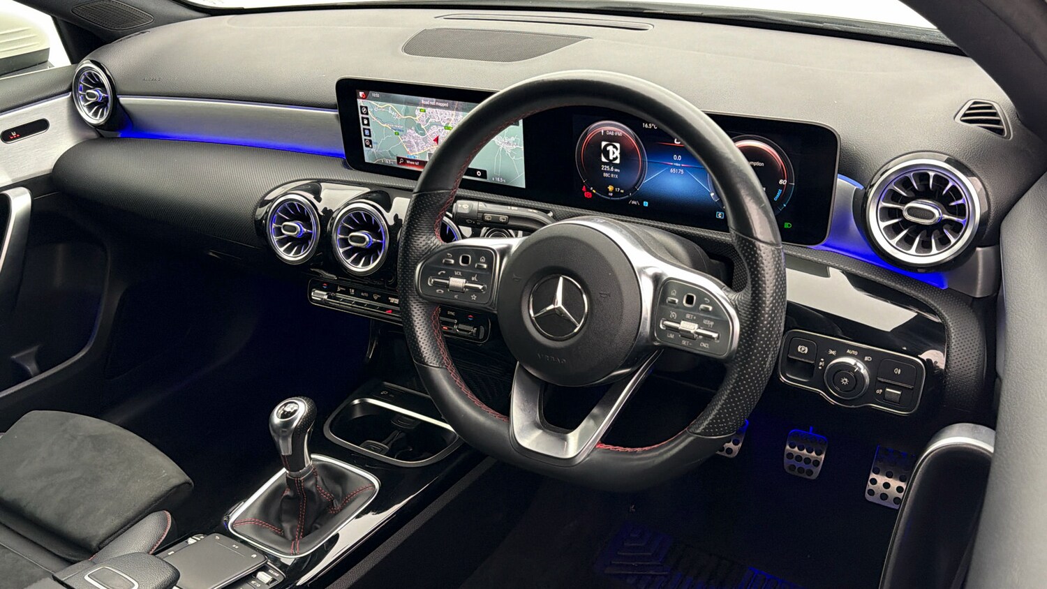 Used Mercedes-Benz A-Class 2020 for sale - 77937660: Photo 9