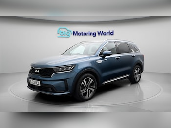 Used Kia Sorento 2022 for sale - 79173699: Photo
